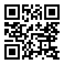 领地大战二维码