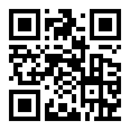 青柠视频手机高清观看二维码