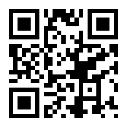 我的切水果二维码