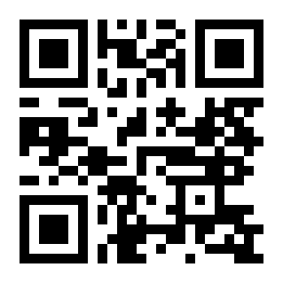 宝奇物流二维码