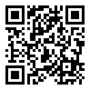 大战僵尸二维码