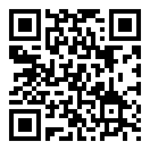 涂画花园二维码