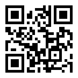 琥珀影视二维码