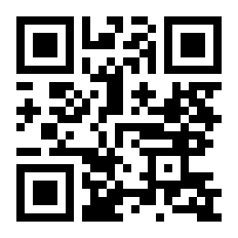 冰火女孩二维码