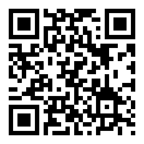 咸鱼侠大战b宫怪二维码