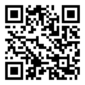 不要掉下去二维码