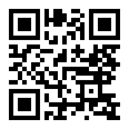 草莓影视安卓播放器二维码