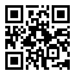 末日重生二维码