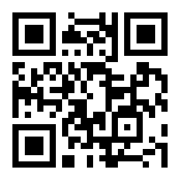 晚晴天气二维码
