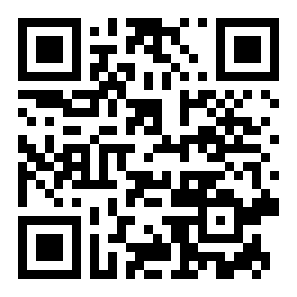 黑洞吞噬进化论二维码