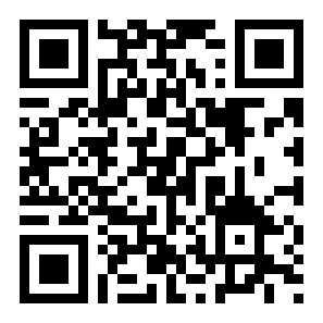 呆橙影视投屏版二维码