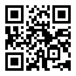 兰空VOEZ二维码