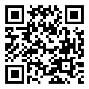 暗黑的像素地牢二维码