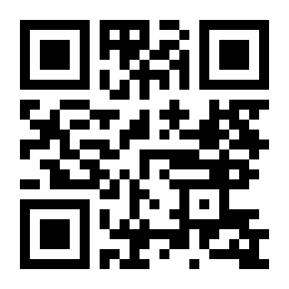 法力怪物二维码