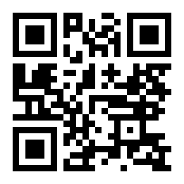 小森灵二维码