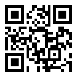 美颜嗨拍照相机二维码