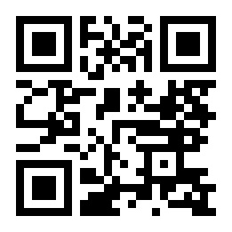 永久阅读器听书换声二维码