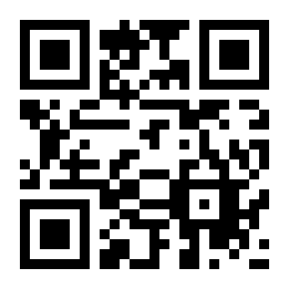 秋览小说去广告免费观看不登录二维码