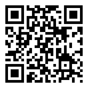 旋转飞刀二维码