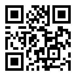辰邦急救二维码