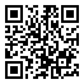 法师跑战二维码