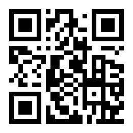 炫壁纸app二维码