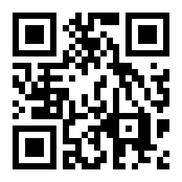 我要当学霸app二维码