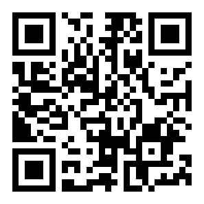 懒猫漫画二维码