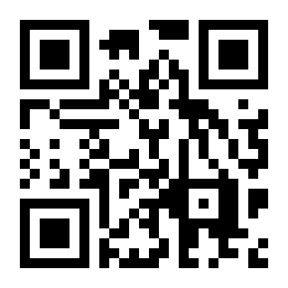 海山万穗二维码