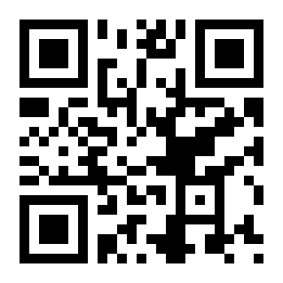 谋杀谜团二维码