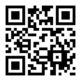 皮套人模拟器二维码