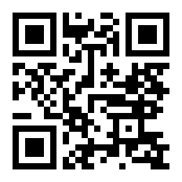 精灵与魔法莫比乌斯之环二维码