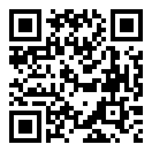 黑洞进化无敌版二维码