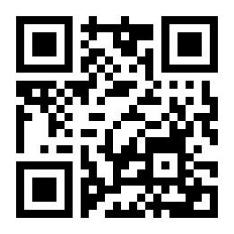 饭团探书旧版本二维码