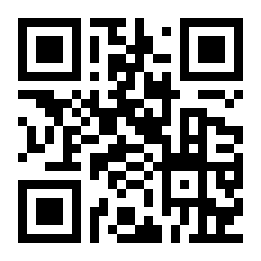 投篮框3D二维码