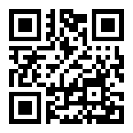 创玺新未来二维码