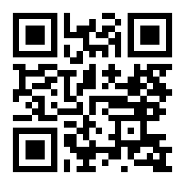 武士拔刀斩二维码