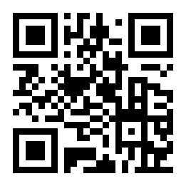 公交行app二维码