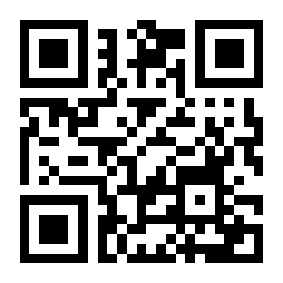 e键连WiFi二维码