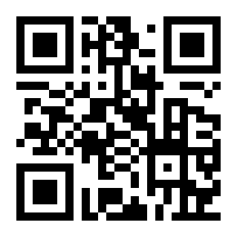 狸番漫画快捷版二维码