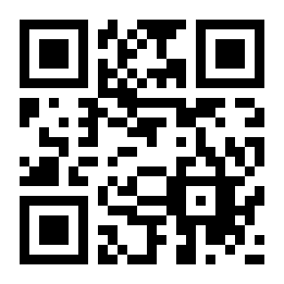 儿科医声二维码