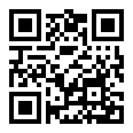 坏蜘蛛小偷二维码