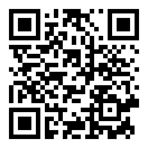 偶像打扮二维码