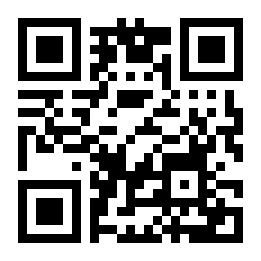 合并3D恐龙军二维码