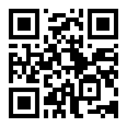 子午健康二维码