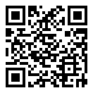 滚动摩托车二维码