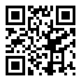 dazz胶片相机二维码