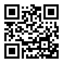 记录的地平线二维码