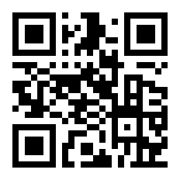 黑豹机器人改造二维码