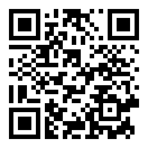 冲鸭自行车二维码